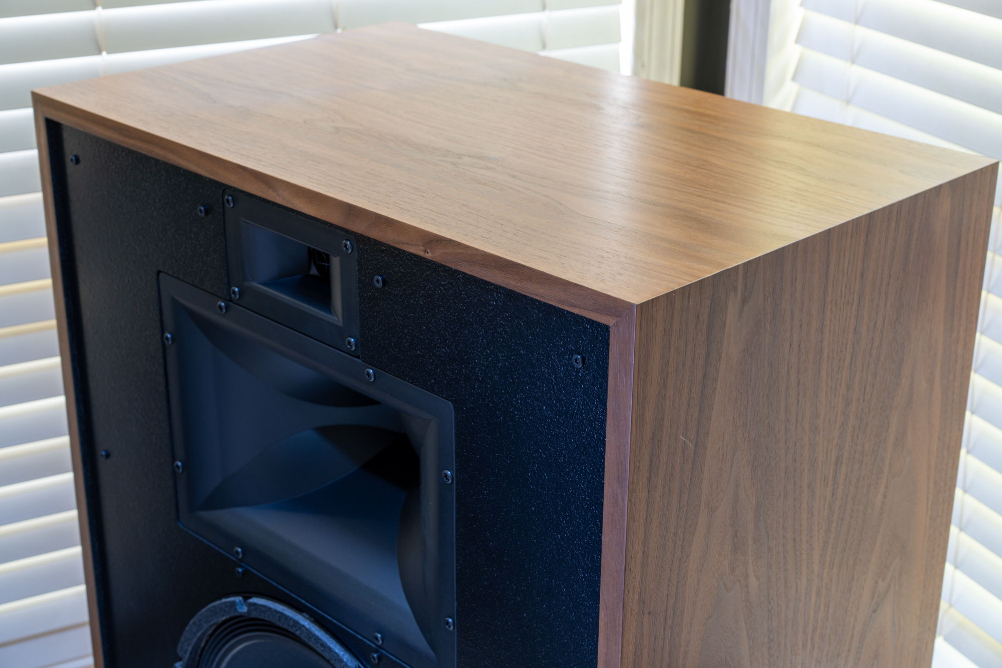 Klipsch Cornwall IV 7