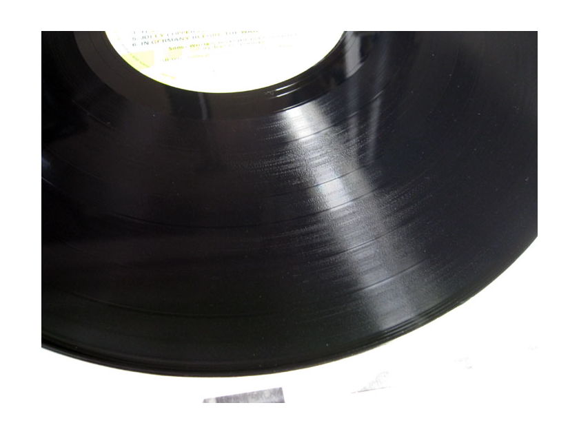 Randy Newman - Little Criminals 1977 NM- ORIGINAL VINYL LP Warner Records BSK 3079