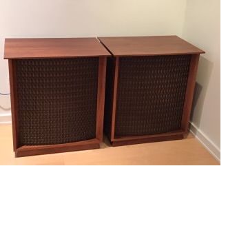 ALTEC VALENCIA 846A - SPECTACULAR CONDITION!