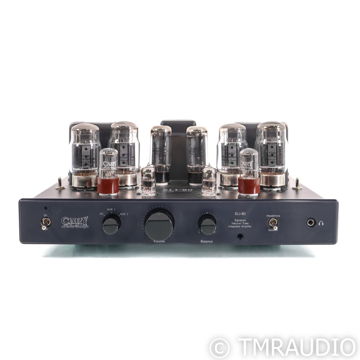 Cary Audio SLI-80 Signature Stereo Tube Integrated Ampl...