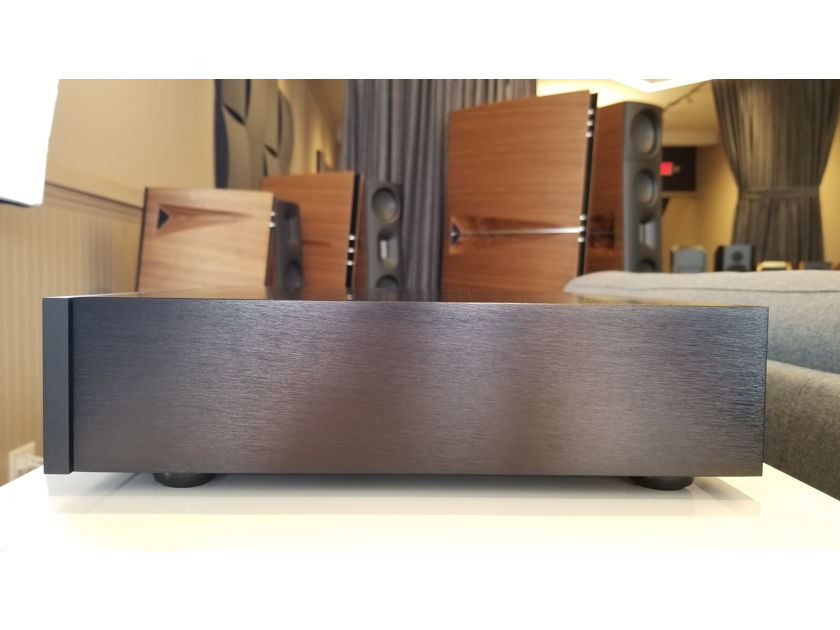 Naim - ND 555 - Reference Streamer / DAC - Interest Free Financing Available!!! BTC Now Accepted!!!