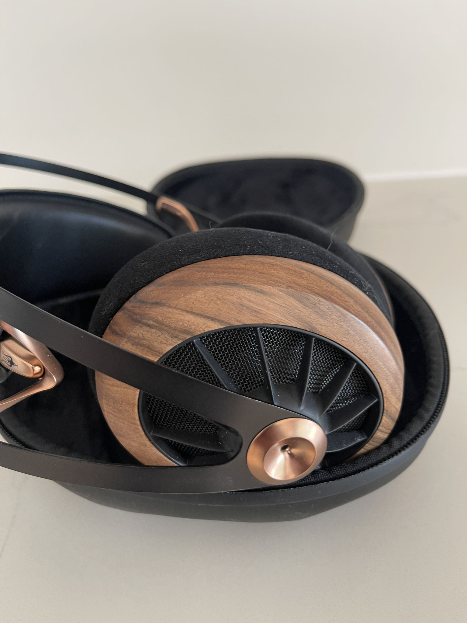 Meze Audio 109 Pro 7