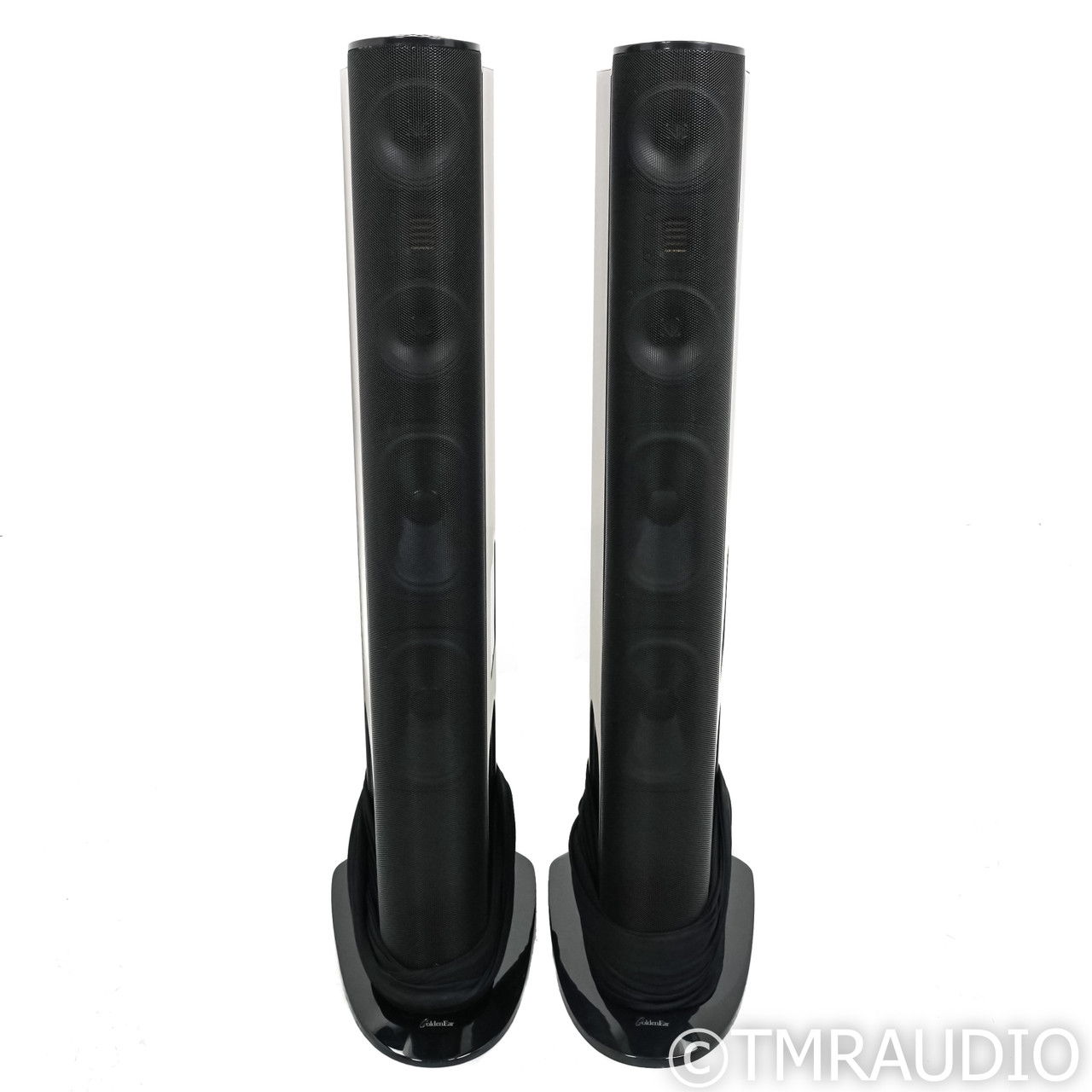 GoldenEar Triton Two+ Floorstanding Speakers; Black Pai... 3