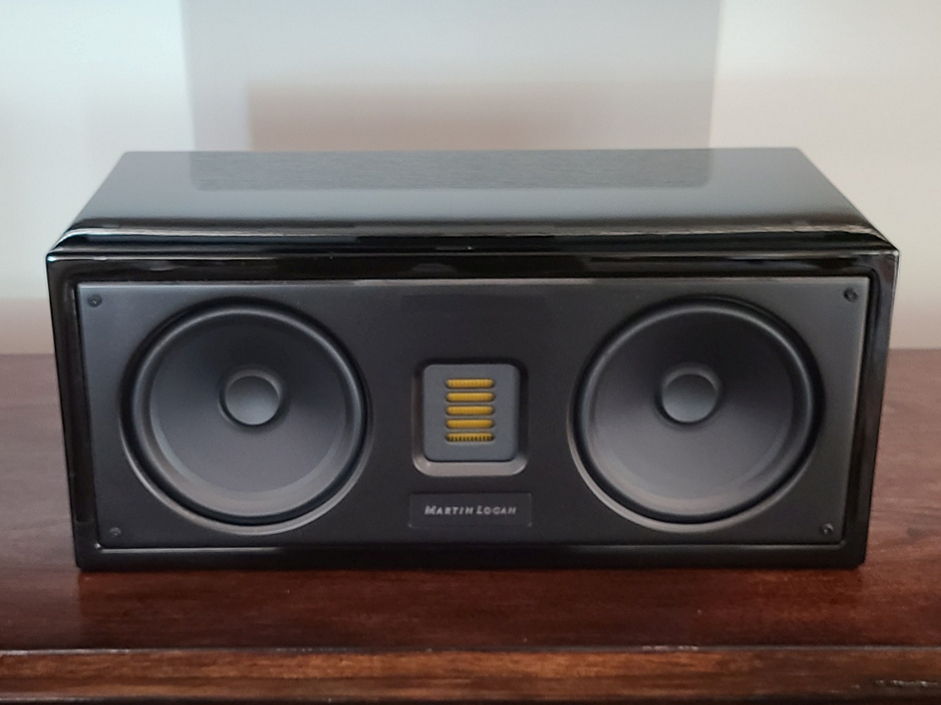 Martin Logan Motion 30i 2