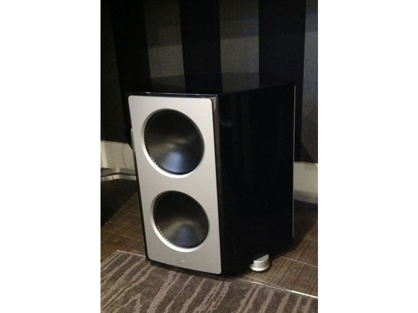 Paradigm Reference Personal Subwoofer $7,000