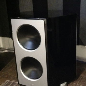 Paradigm Reference Personal Subwoofer $7,000