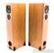 Rega RS5 Floorstanding Speakers; Cherry Pair; RS-5 (21135) 4
