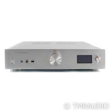 Technics SU-G30 Stereo Streaming Integrated Amplifie (6...