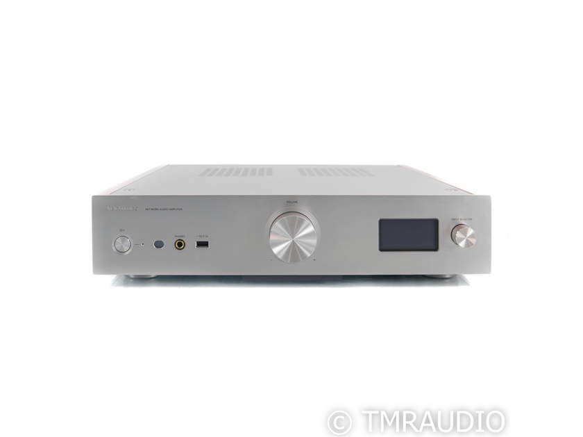 Technics SU-G30 Stereo Streaming Integrated Amplifie (63098)