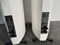 Gauder Akustik Capello 80 AL DV speakers in white gloss... 6