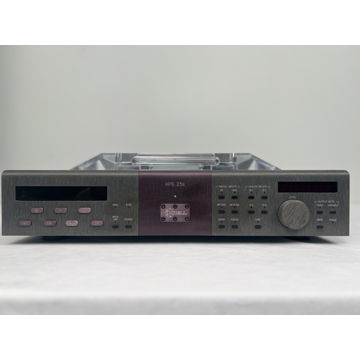 Krell  KPS-25 CD Player/DAC/Preamplifier *READ DESCRIPT...