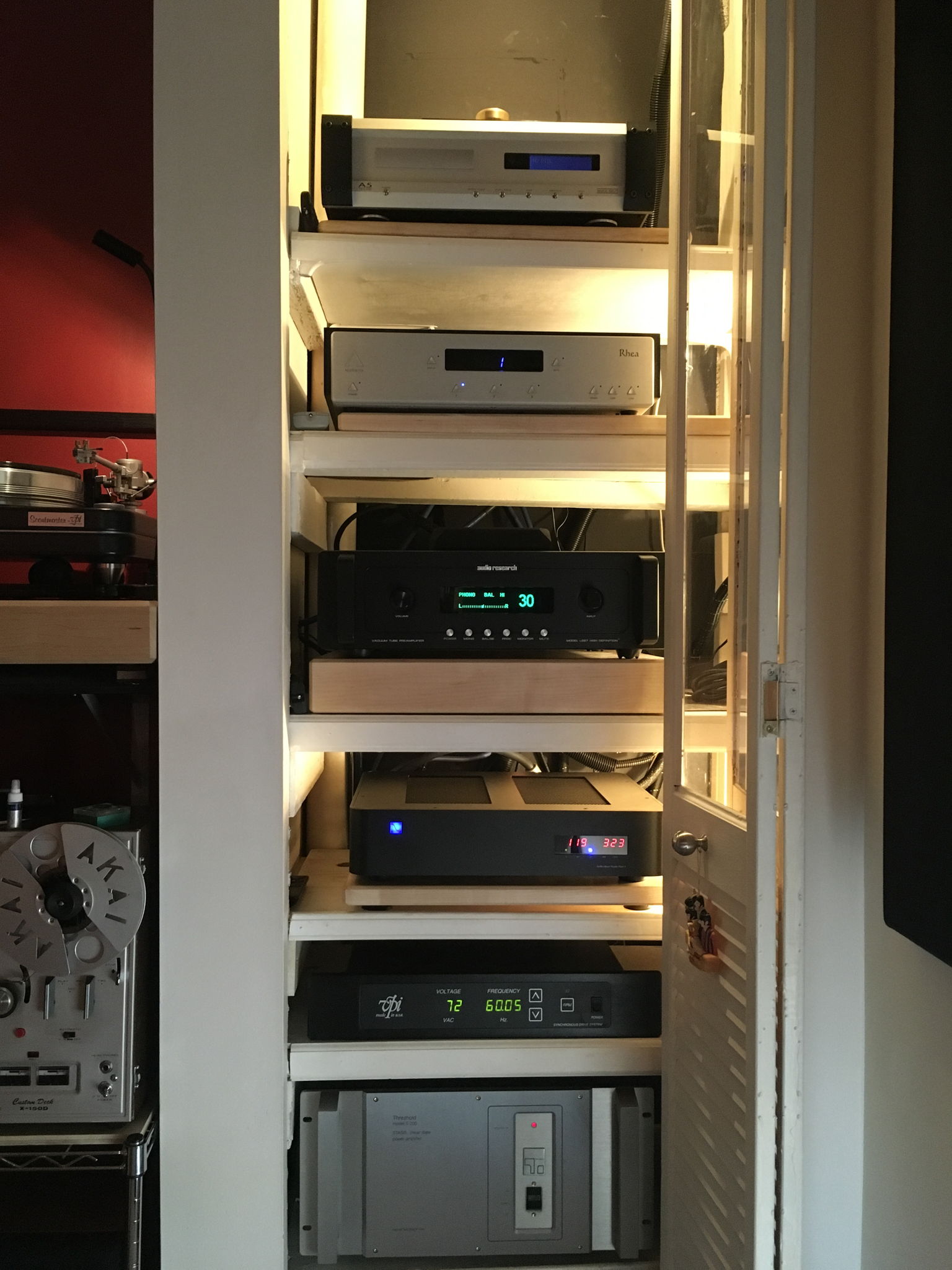 ssand1's System