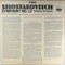 Shostakovich Symphony No. 13 - Premier Recording Everes... 2