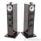 B&W 702 Signature Floorstanding Speakers; Gloss Datu (5... 3