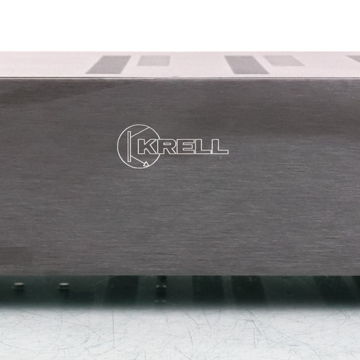 Krell KAV-250a Stereo Power Amplifier; KAV250A (41717)