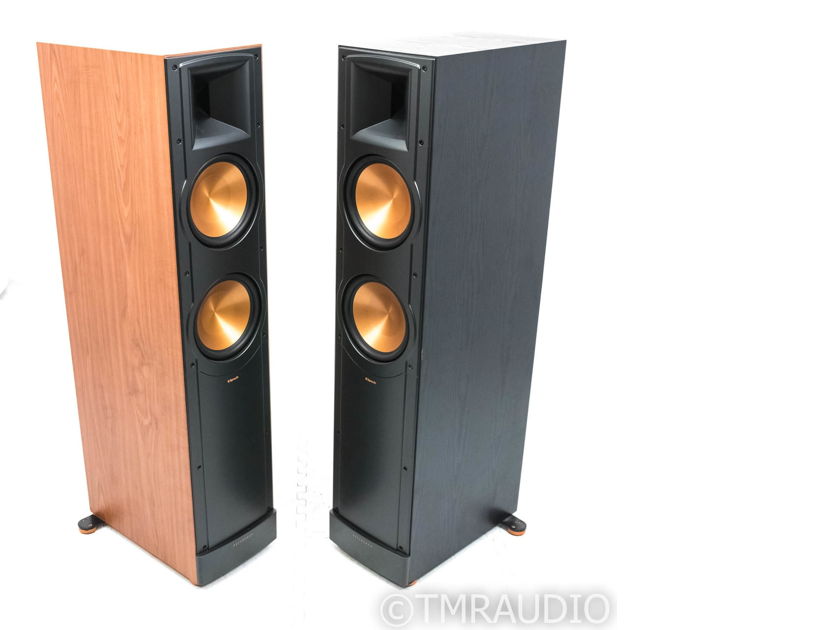 Klipsch rf 82 2 on sale