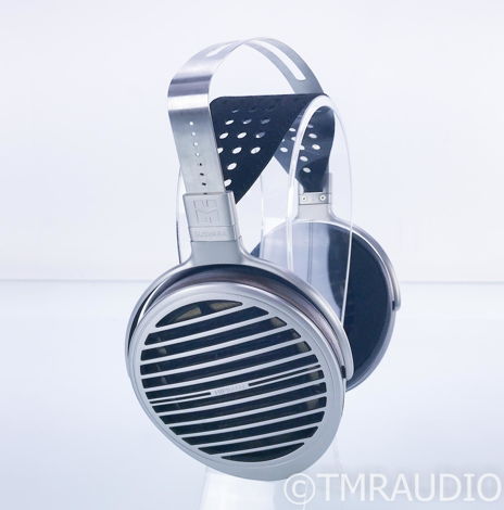 HiFiMan Susvara Open Back Planar Magnetic Headphones (1...