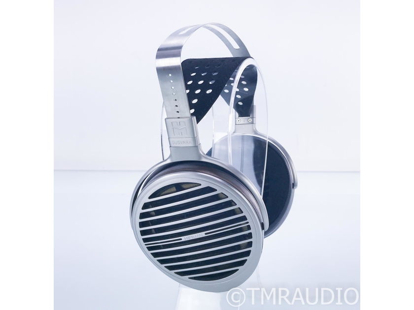 HiFiMan Susvara Open Back Planar Magnetic Headphones (18135)
