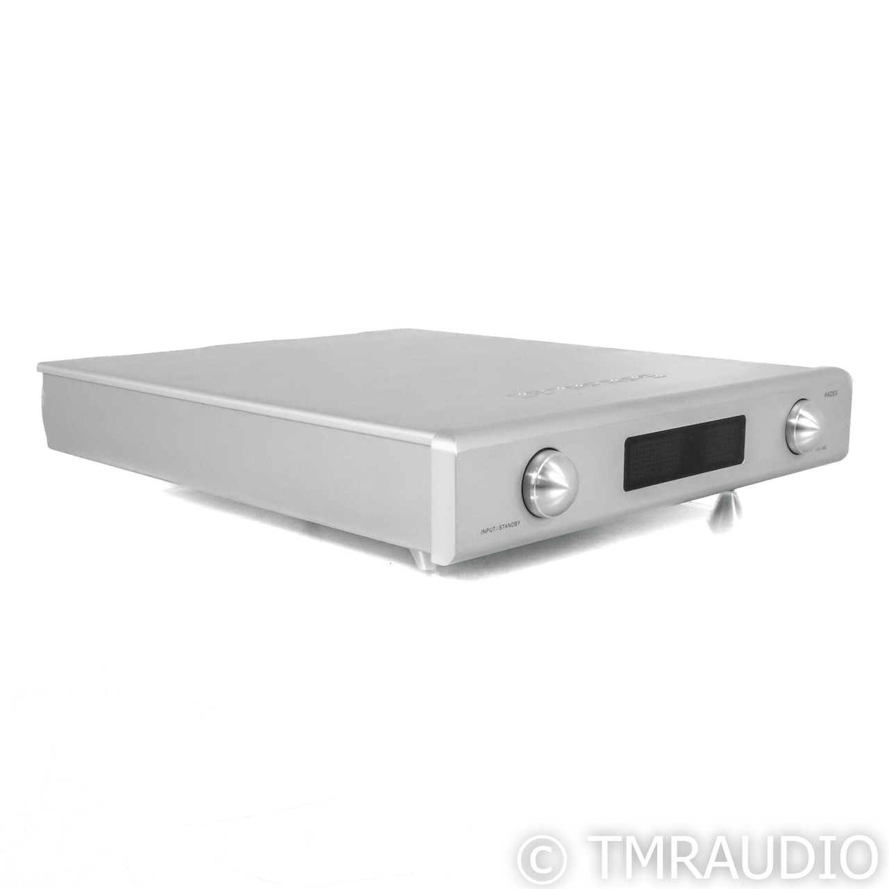 Denafrips Hades Stereo Preamplifier (67290) 2