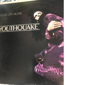 youthquake dead or alive