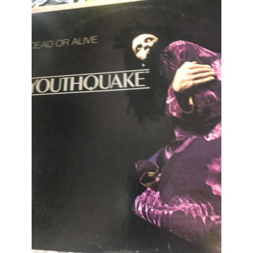 youthquake dead or alive