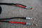Homegrown Audio HGA X32 Speaker Cable 8' "fine detail" 5