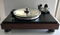 VPI Classic 4 Turntable in Rosewood finish with 12 1/2 ... 2