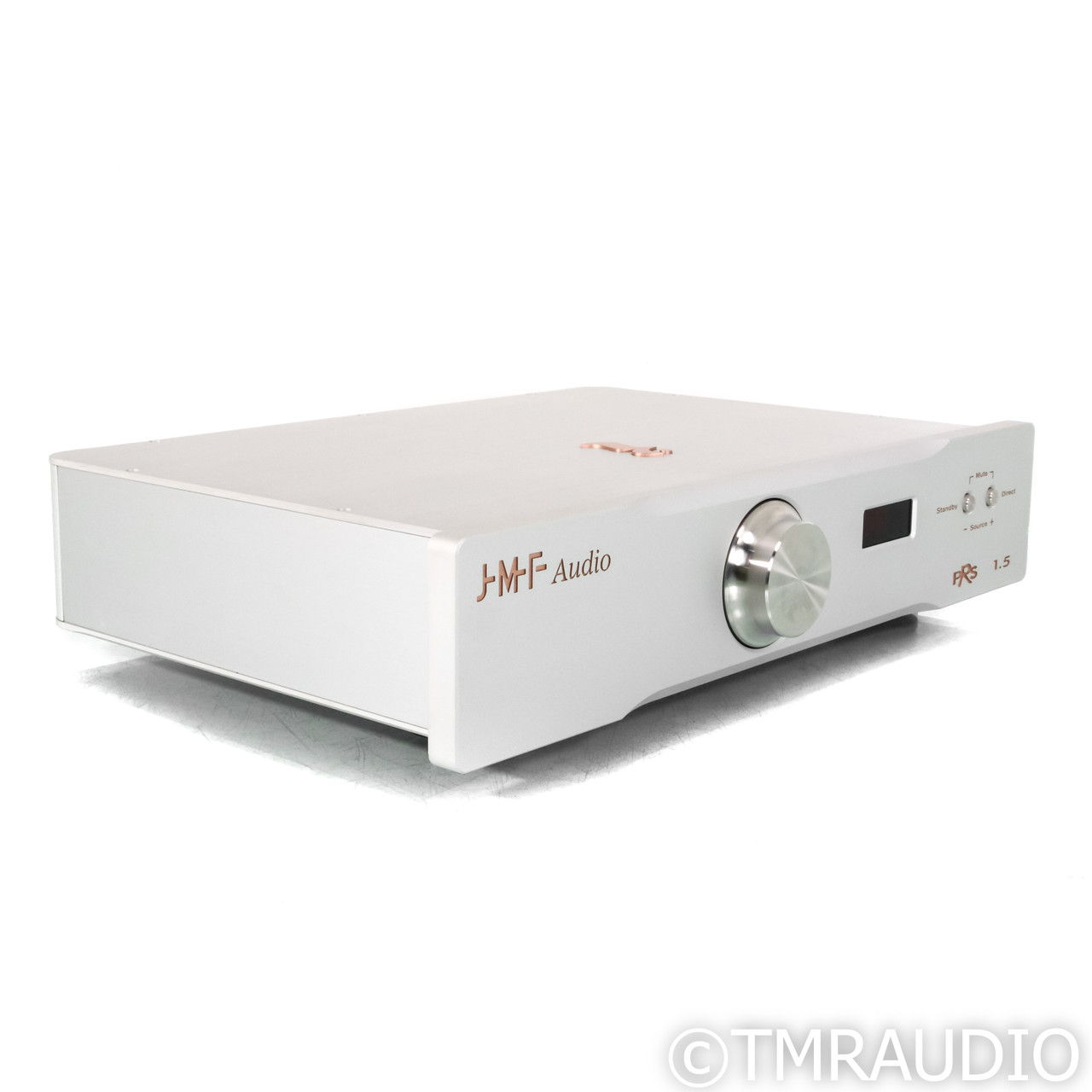 JMF Audio PRS 1.5 Stereo Preamplifier (69965) 2