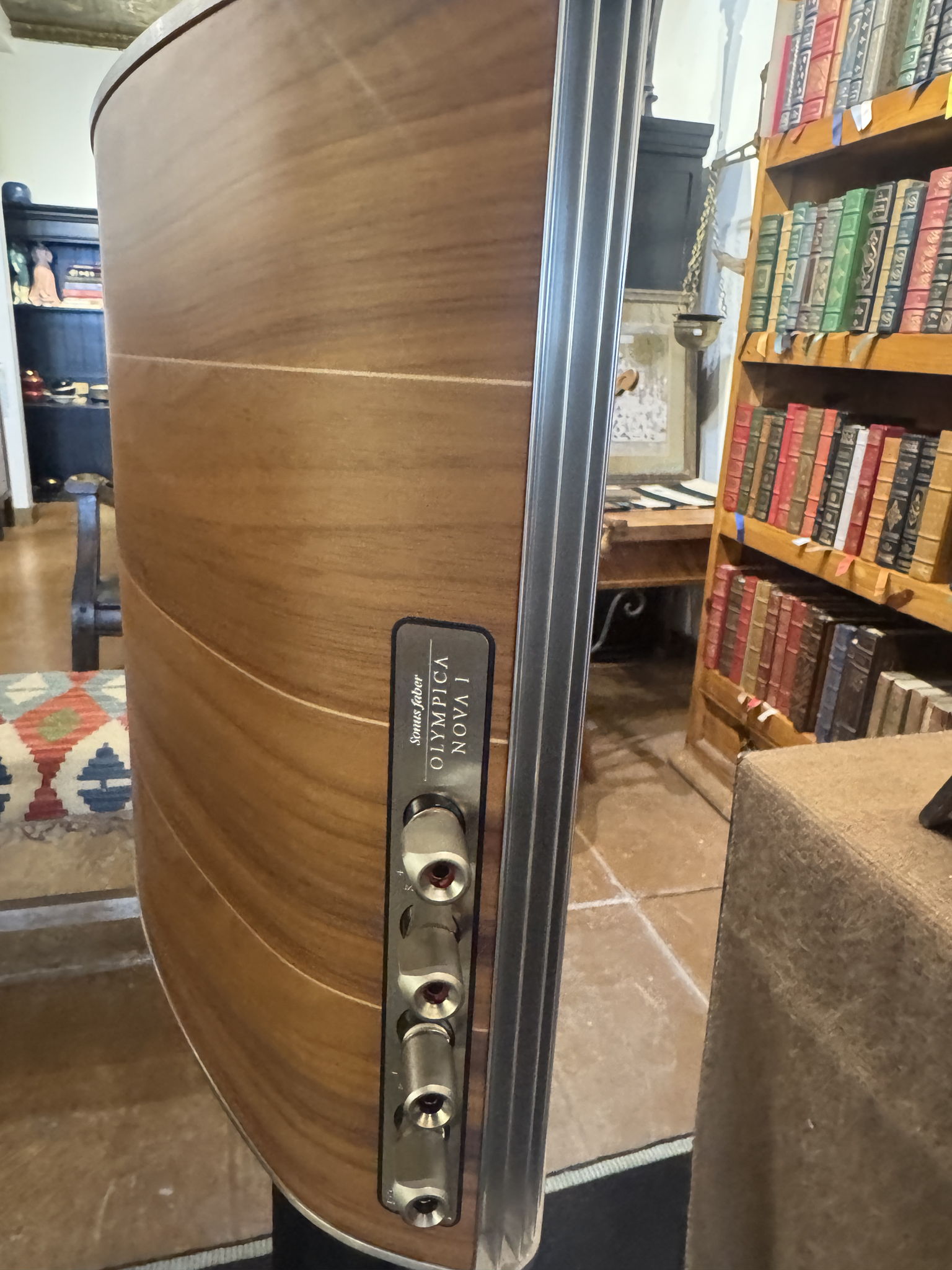 Sonus Faber Olympica  nova