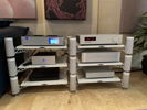 SolidTech Rack with Equipment