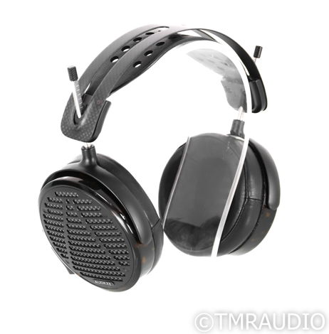 Audeze LCD-5 Open Back Planar Magnetic Headphones; Hard...
