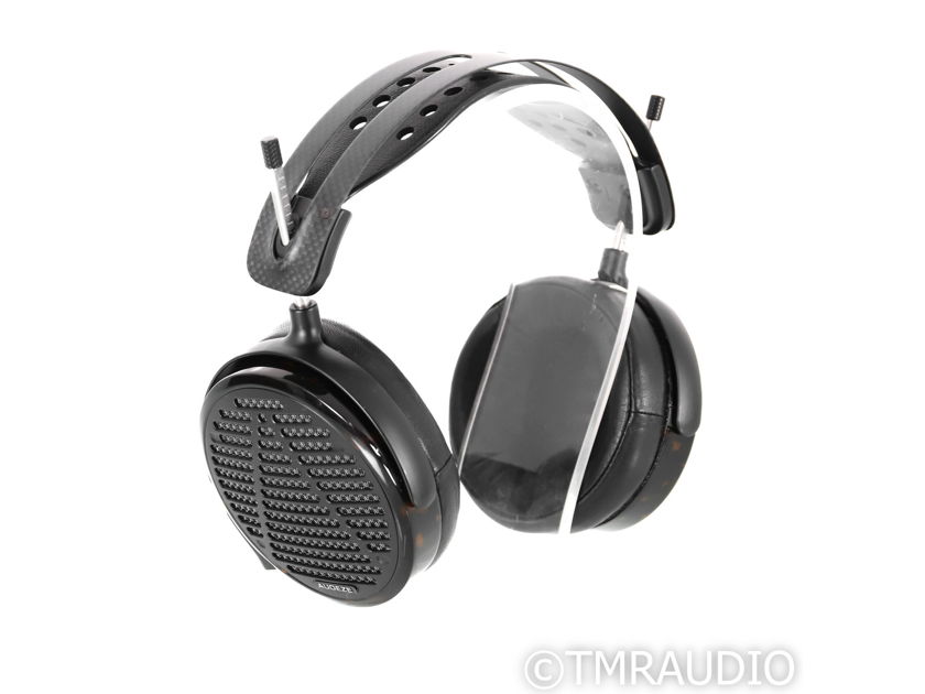 Audeze LCD-5 Open Back Planar Magnetic Headphones; Hard Case; LCD5 (50775)