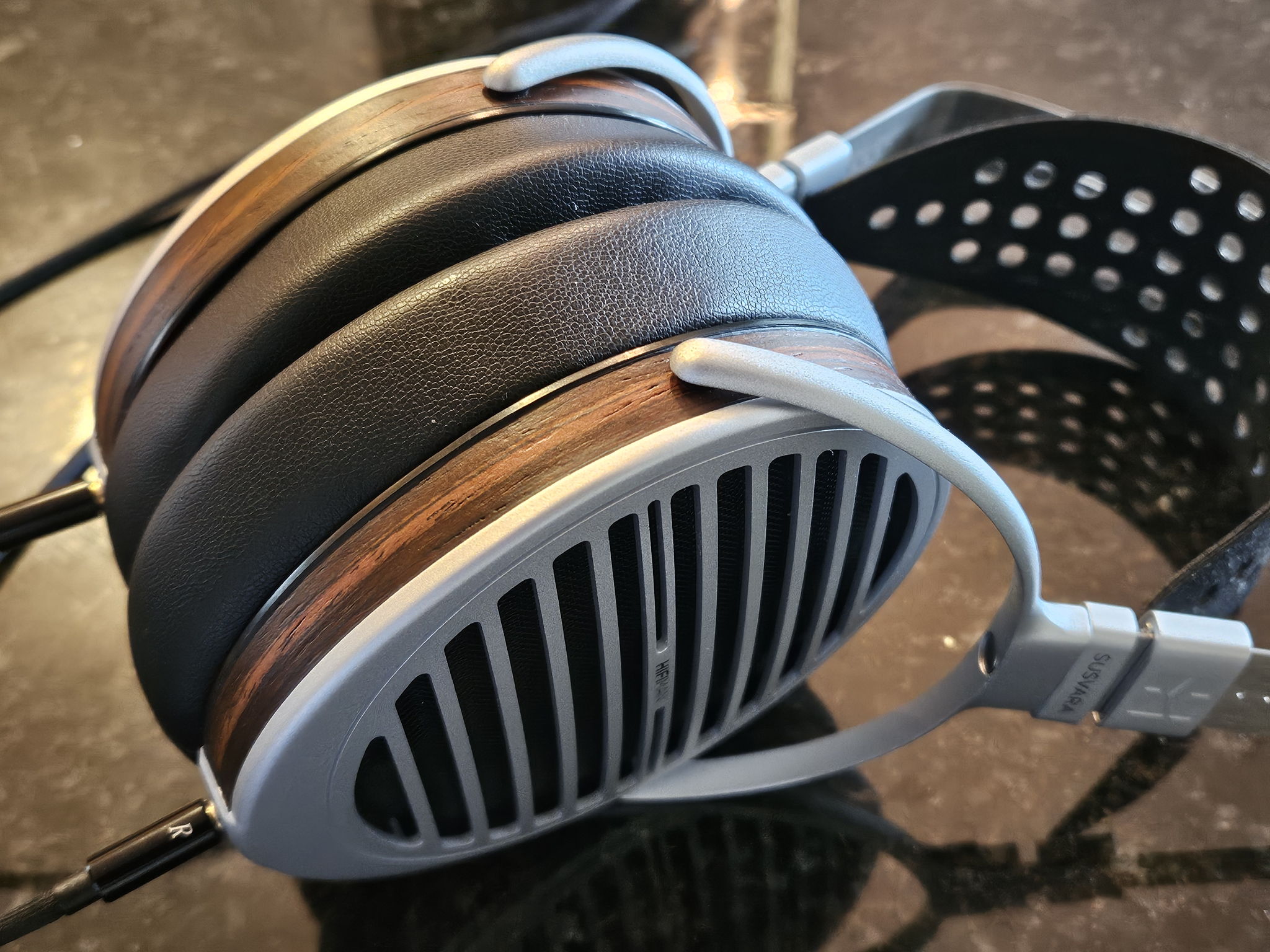 Hifiman SUSVARA 6