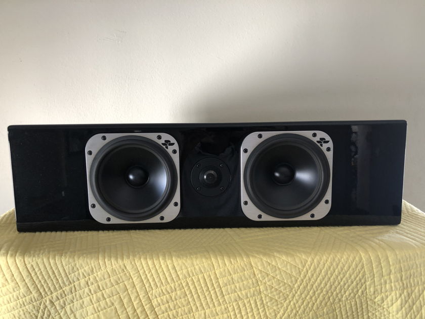 Totem Acoustic  Wood Element Series Center Speaker
