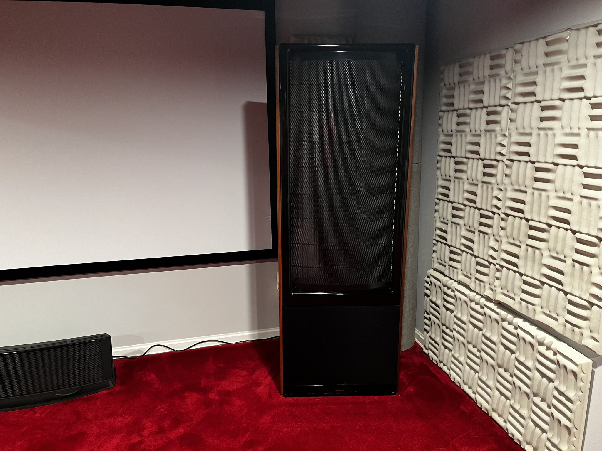 Martin Logan Monolith IIIXb 6