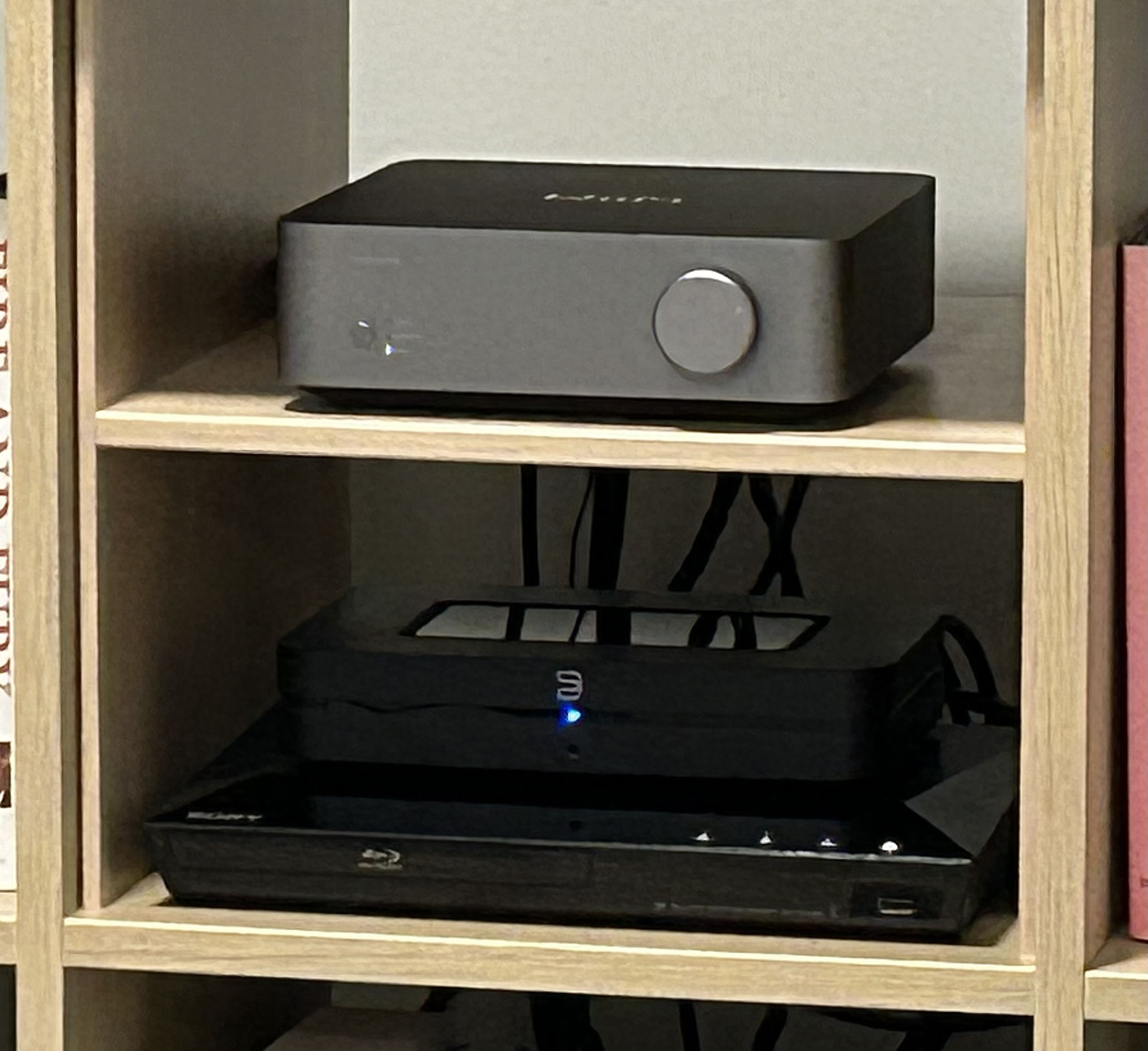 Zavato’s other system