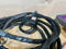 Synergistic Research Element C.T.S. Speaker cables  8’ ... 13