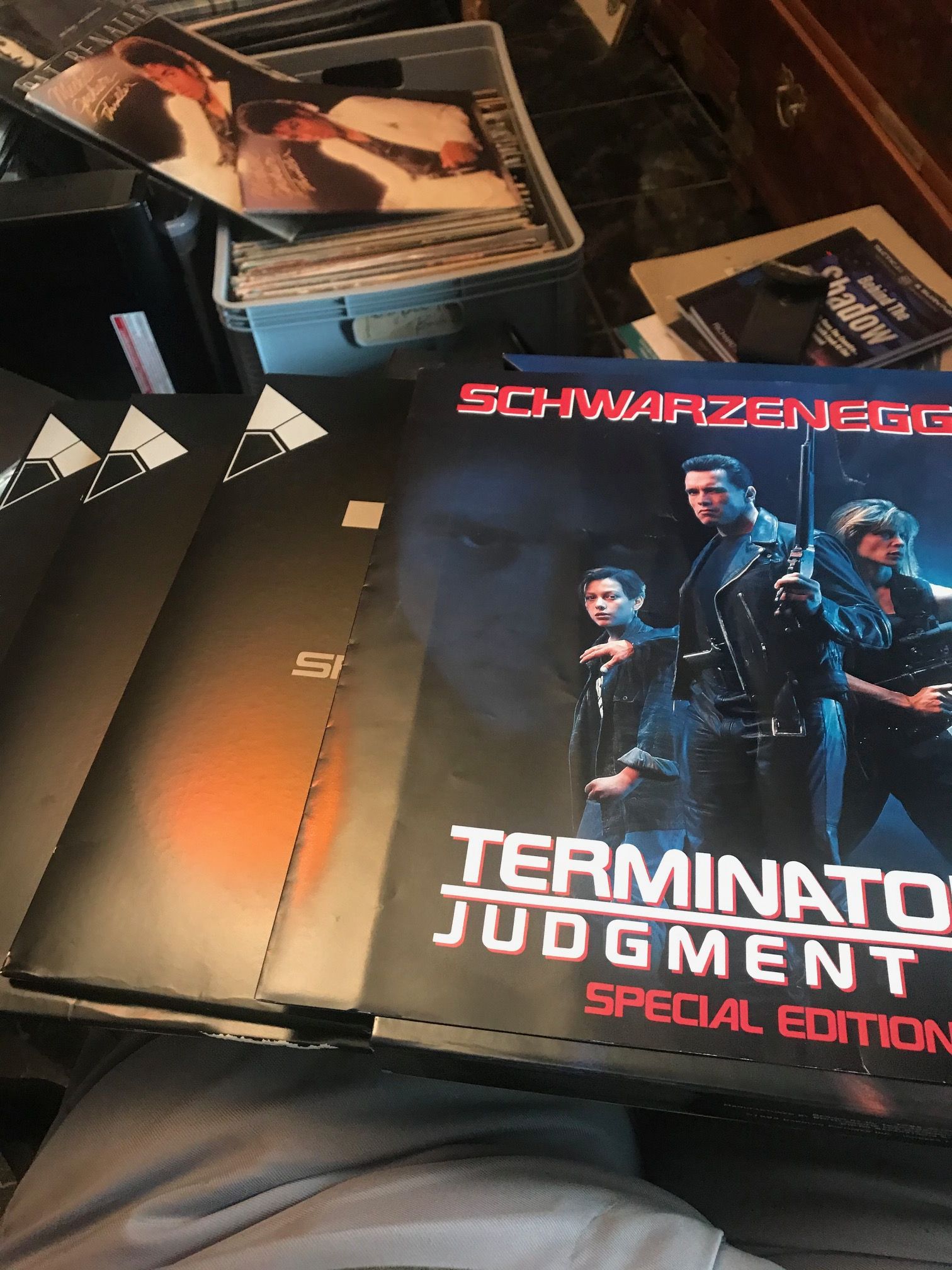 terminator 2 special edition 5