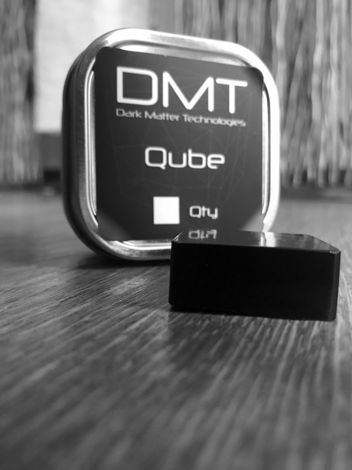 Dark Matter Technologies DMT Qube Introductory Pricing