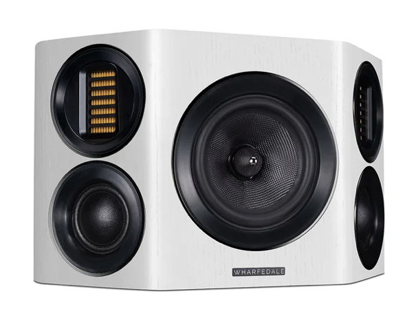 Wharfedale EVO 4.S Surround Channel Speaker 3