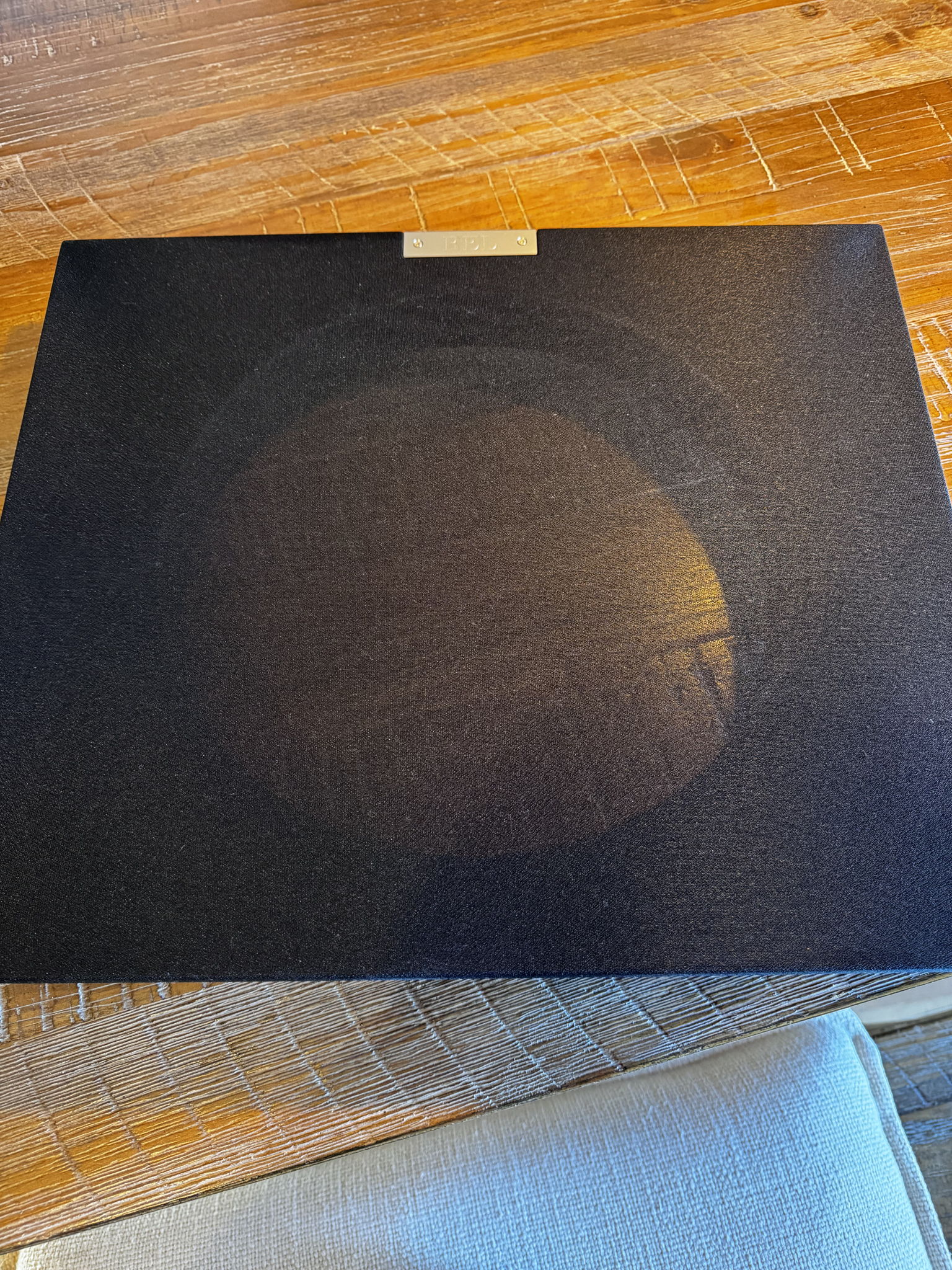 REL Acoustics S/510 9