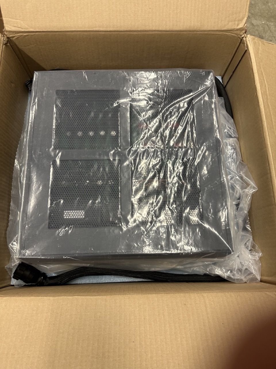 Aesthetix IO Eclipse Phono/Preamp w/ Dual Power Supplie... 10