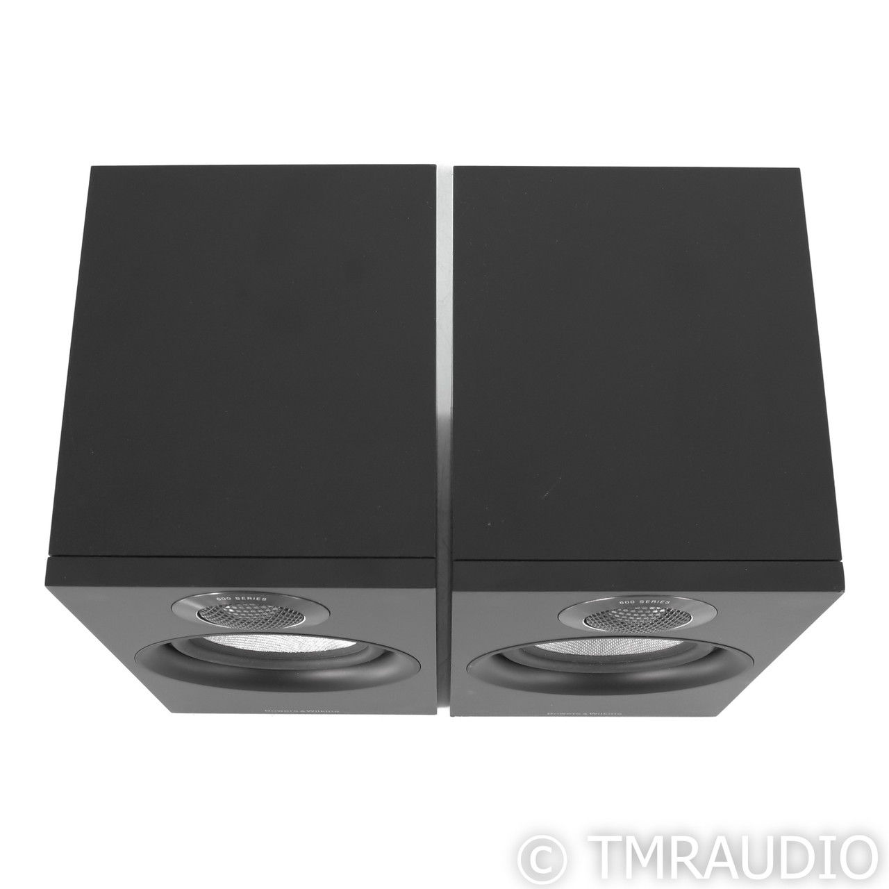 Bowers & Wilkins 607 S2 Anniversary Edition Speakers; B... 5