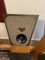 Vintage rare Spica Angelus speakers 5