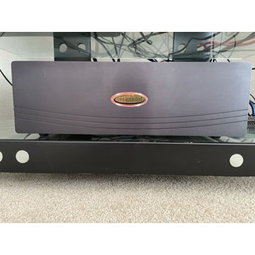 Spectron Musician II with Hybrid - MKII upgrade