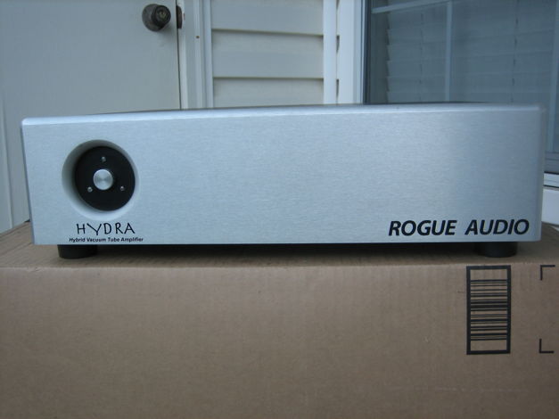 Rogue Audio Hydra