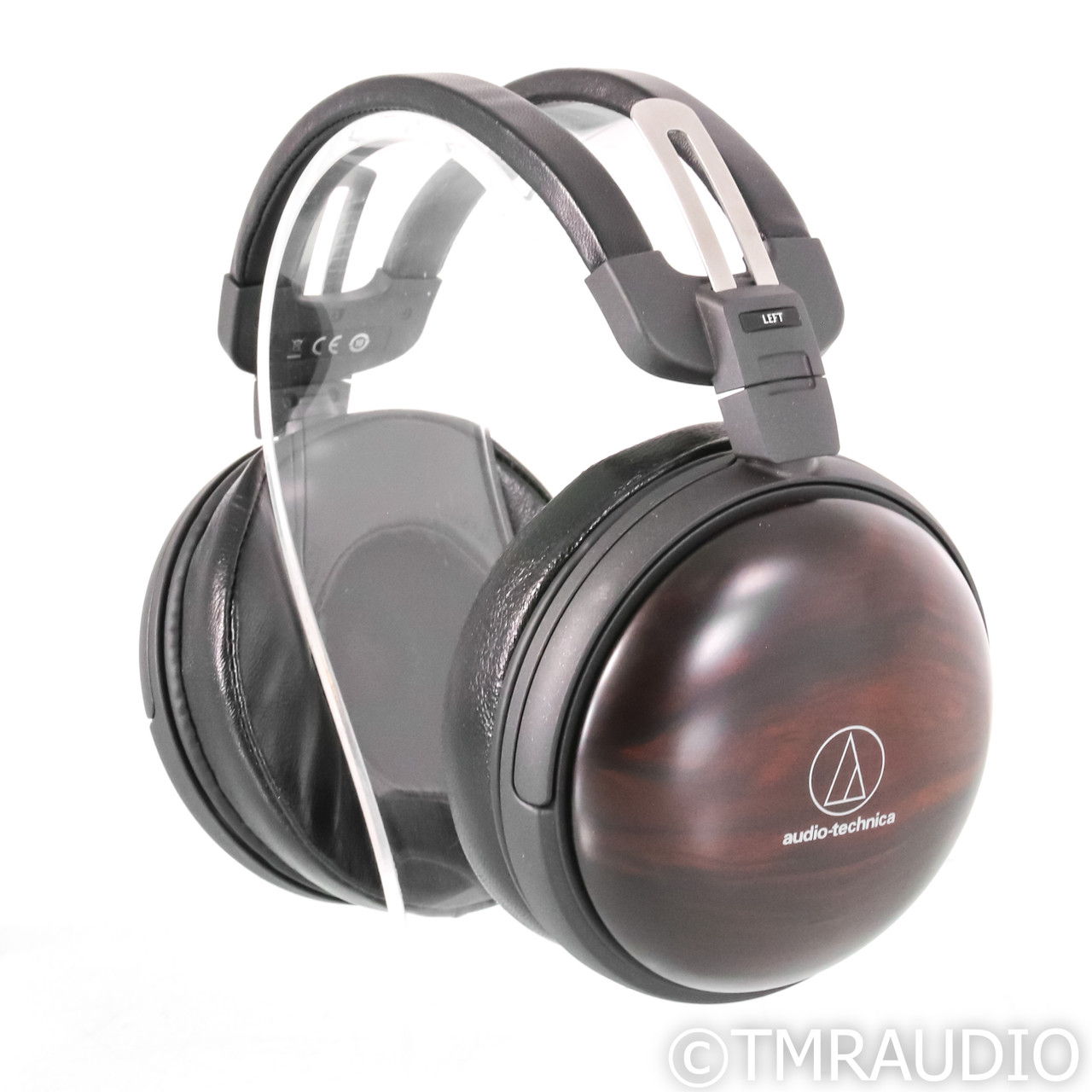 Audio Technica ATH-AWKT Kokutan Closed Back Headphones ... 3