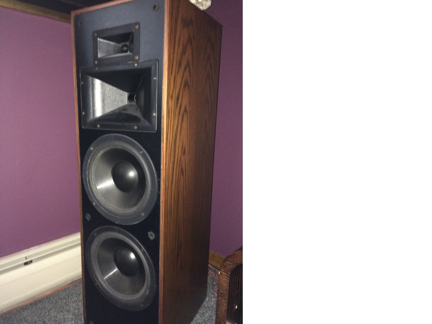 Klf 20 speakers on sale