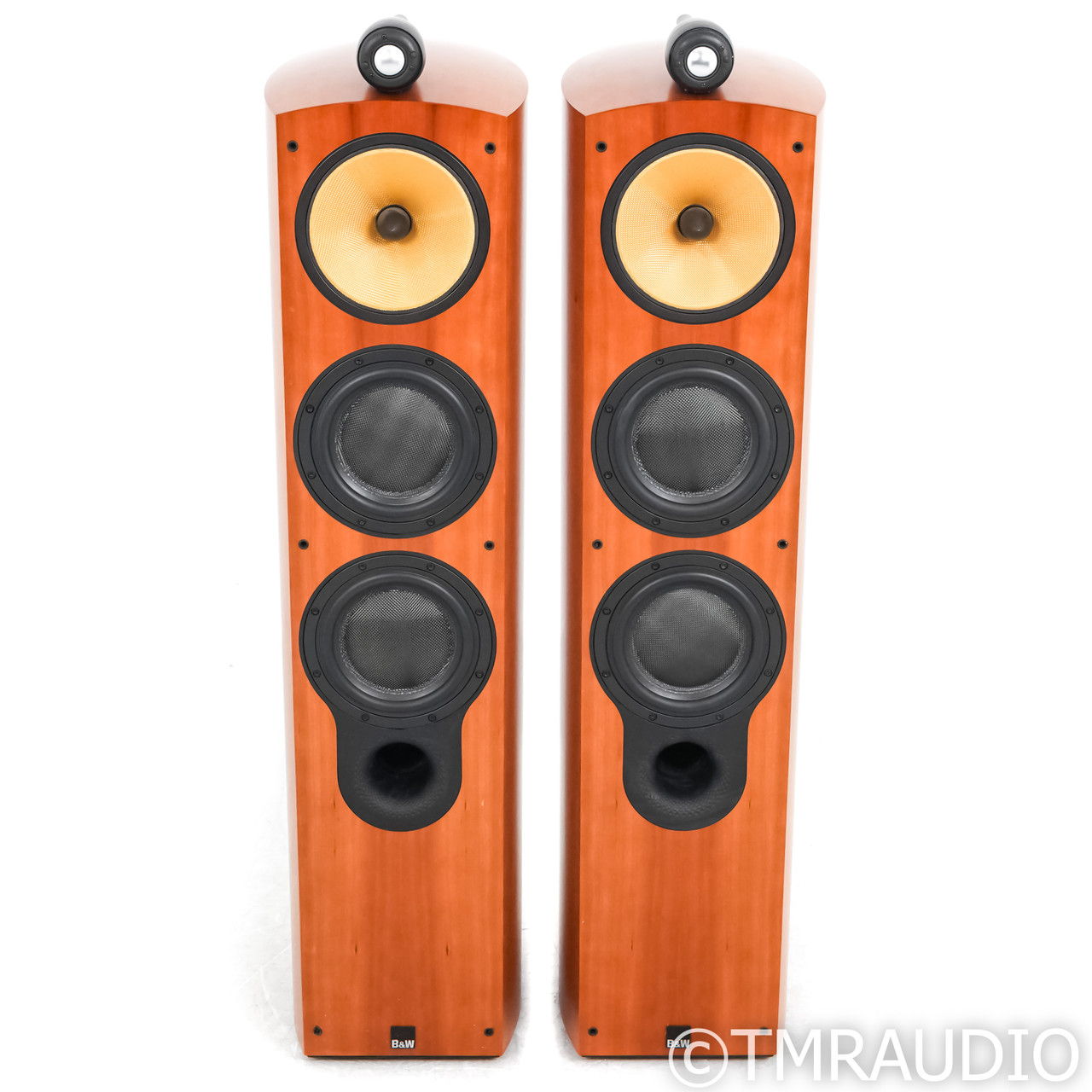 Bowers & Wilkins 804S Floorstanding Speakers (65503) 3