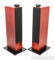 B&W CM10 S2 Floorstanding Speakers; Rosewood Pair (42732) 2